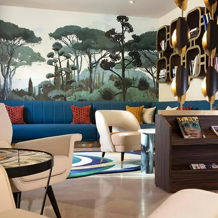 Hotel Aiglon 4*