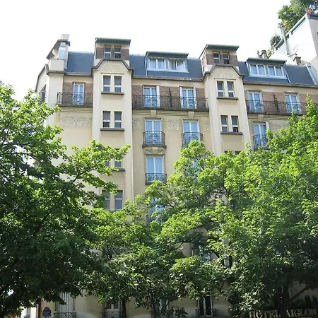 Aiglon 4*