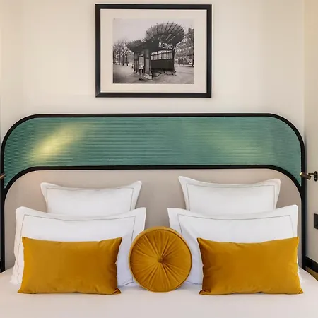 Aiglon 4* Parigi