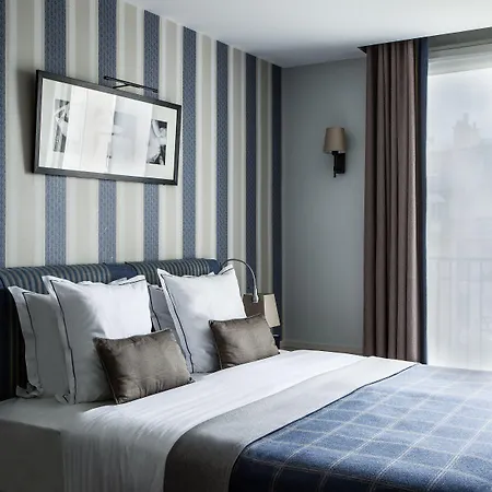 Aiglon Hotel