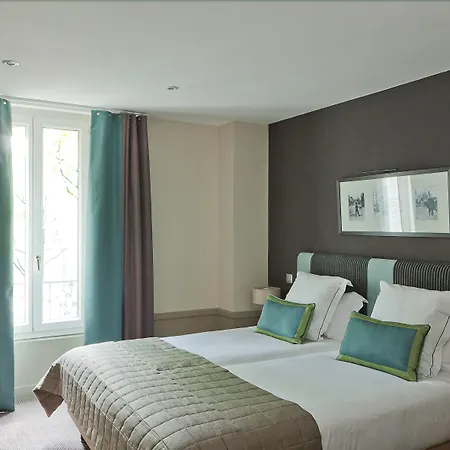 Aiglon 4* Parigi
