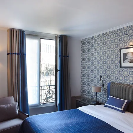 Aiglon Hotel Parigi