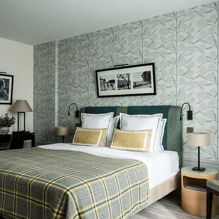 Aiglon 4* Parigi