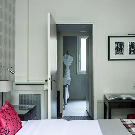 Aiglon 4* Parigi