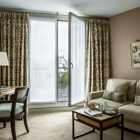 Aiglon 4* Parigi