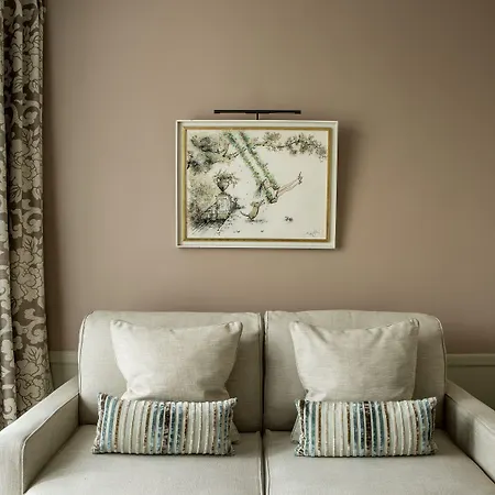 Aiglon 4* Parigi