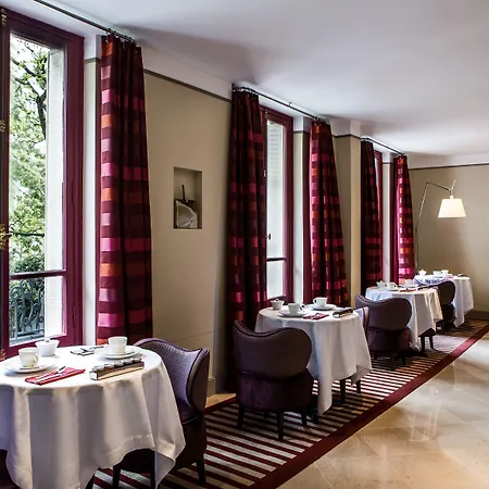 Aiglon 4* Parigi