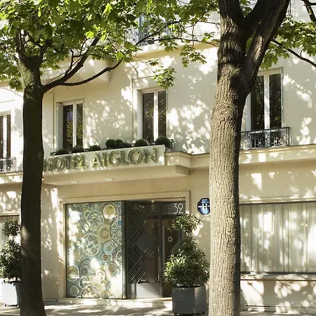 Aiglon 4* Parigi