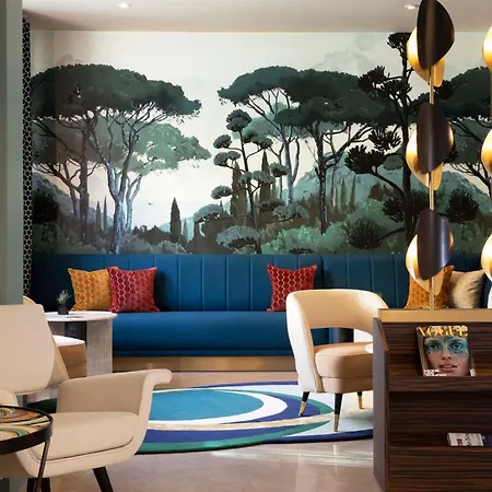 Aiglon Hotel Parigi