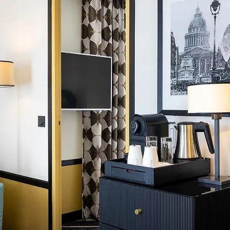 Aiglon 4* Parigi