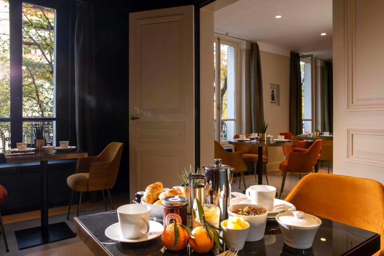 Aiglon 4* Parigi