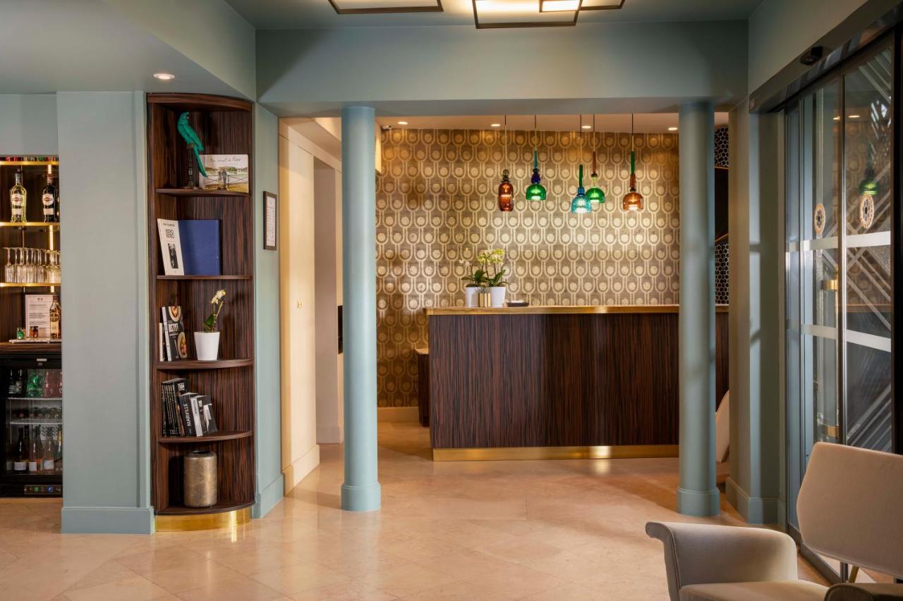 Aiglon 4* Parigi